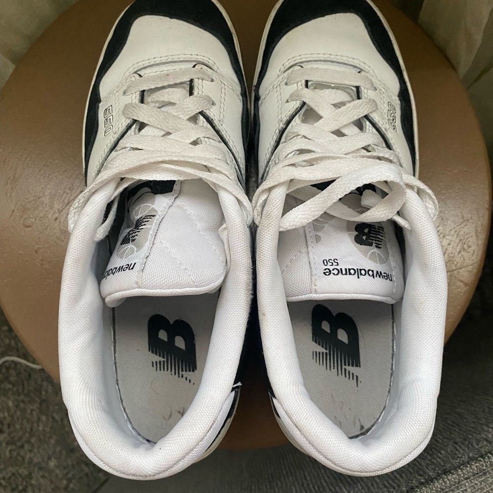 New Balance 550 - Picture 3 of 5